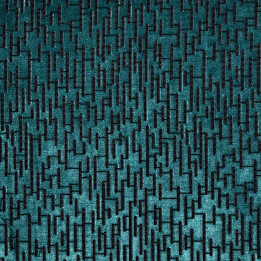 Lade das Bild in den Galerie-Viewer, Velours Medley Tyg

