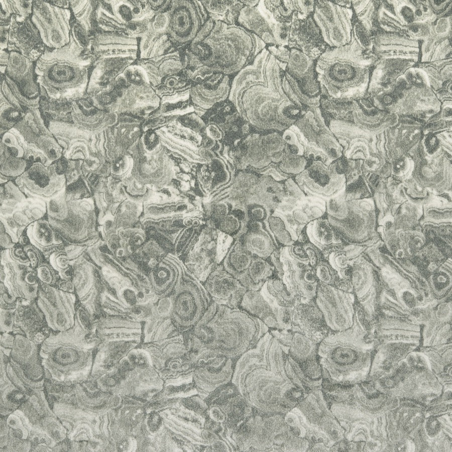 Velours Agate Tyg
