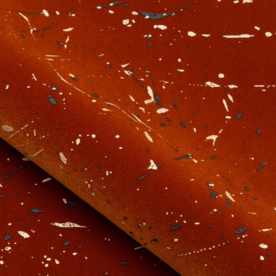 Velours Fever Tyg — Nobilis