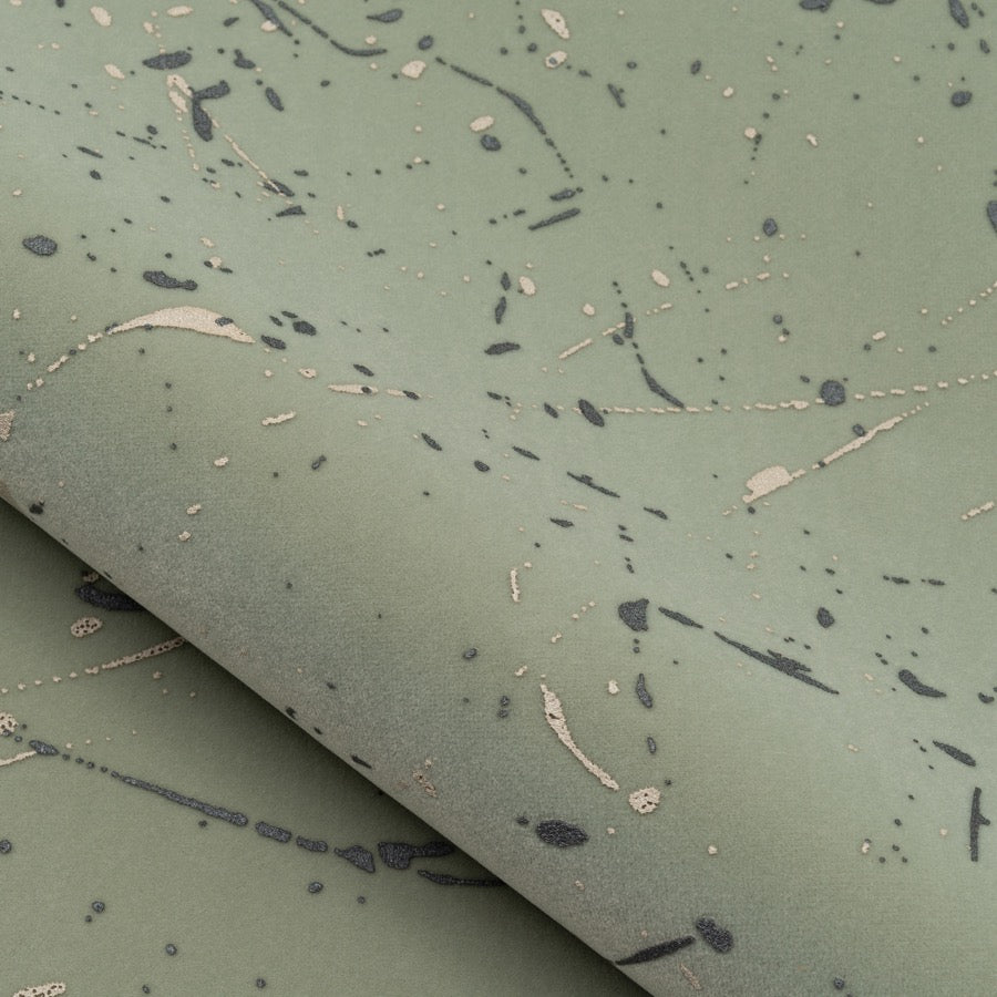 Velours Fever Tyg — Nobilis