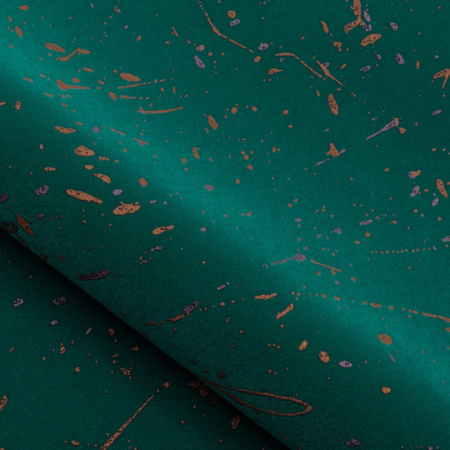 Velours Fever Tyg — Nobilis