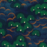 Lily Pond Tyg