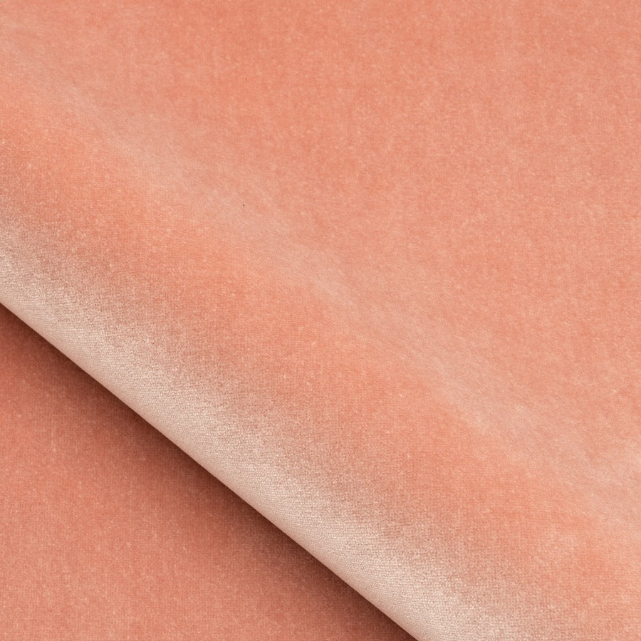 Velours Medicis Tyg — Nobilis