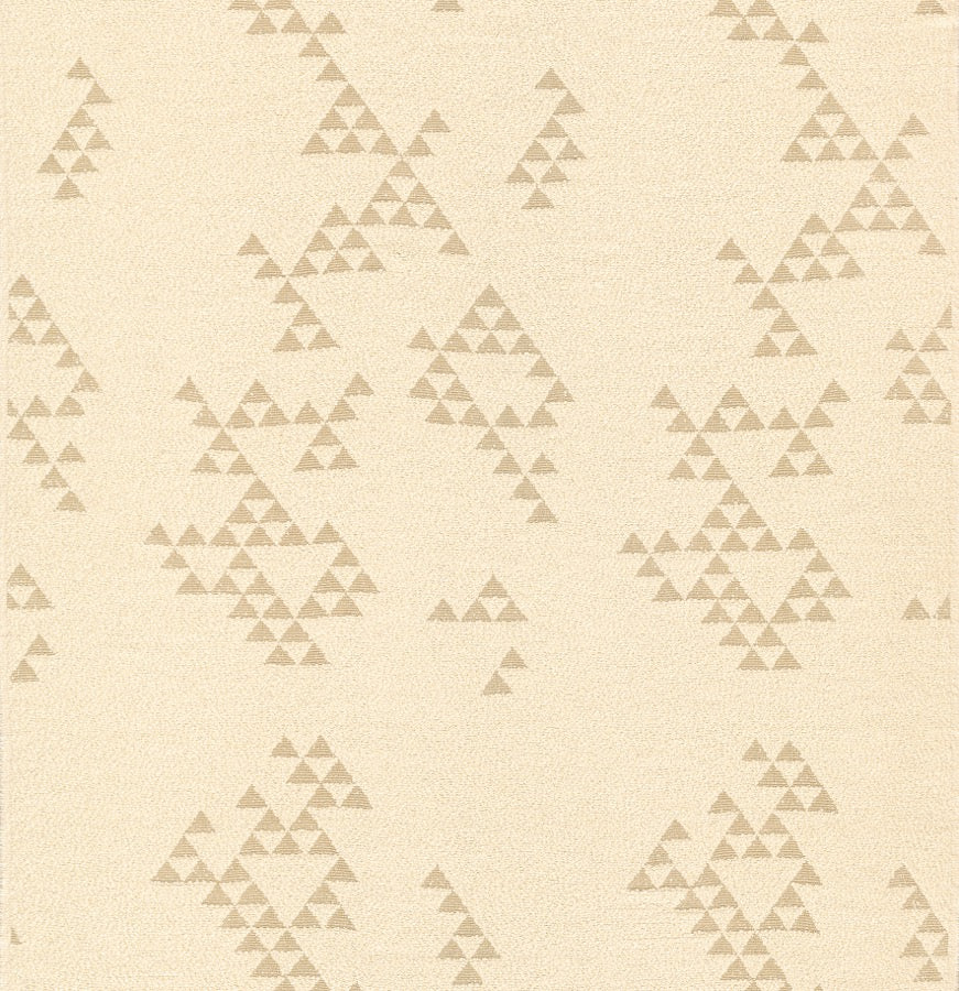 Pyramides Tyg