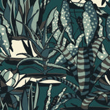 Agaves Tyg