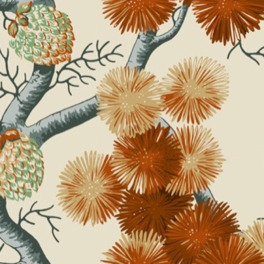 Arbre De Vie Tyg — Nobilis