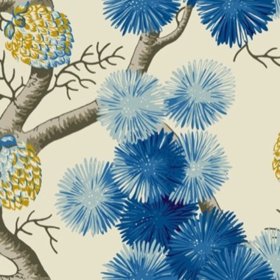 Arbre De Vie Tyg — Nobilis