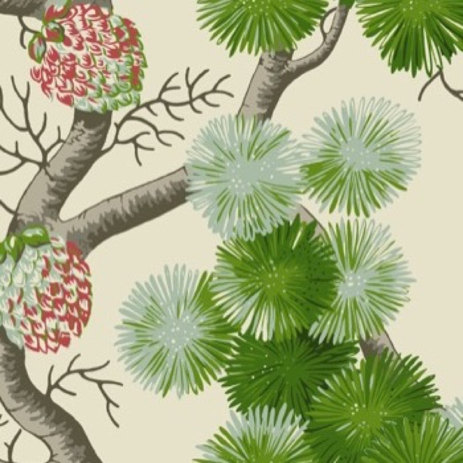 Arbre De Vie Tyg — Nobilis