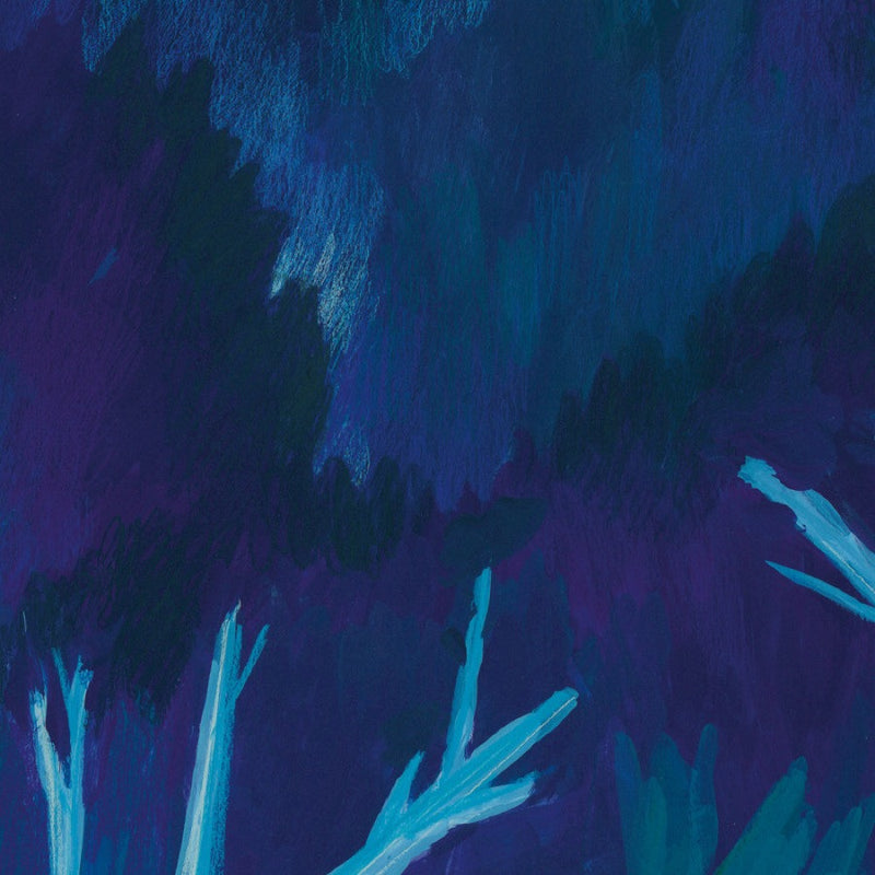 Adryades Tapet — Nobilis