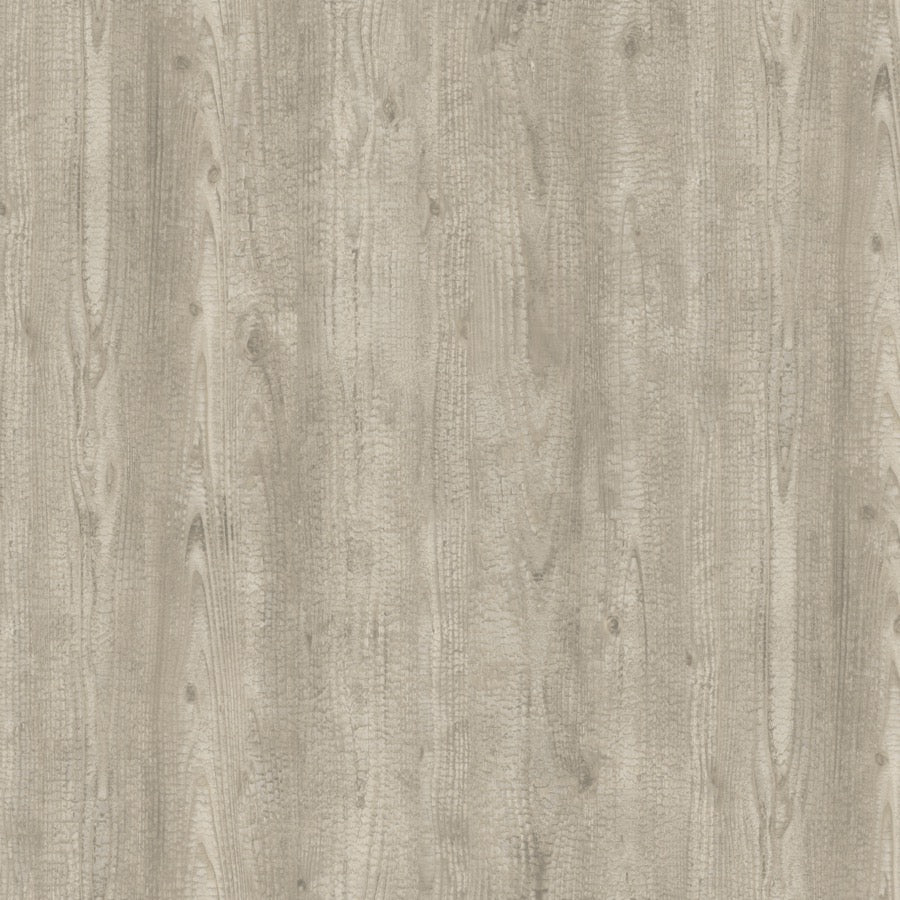 Bois Brule Gris Argente Tapet
