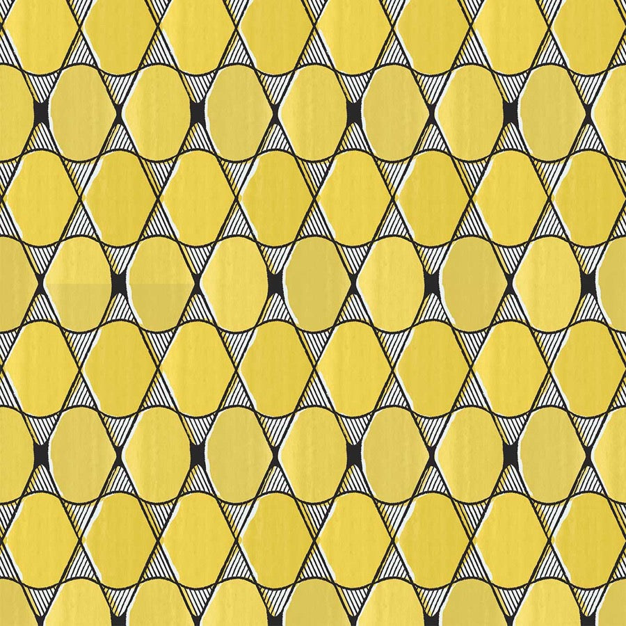 L'Illusion Tapet 40