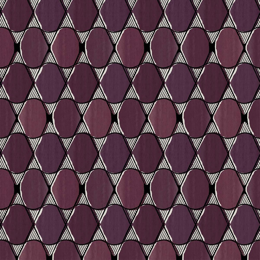 L'Illusion Tapet 44