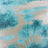 Peacock/Metallic Gilver | Blå