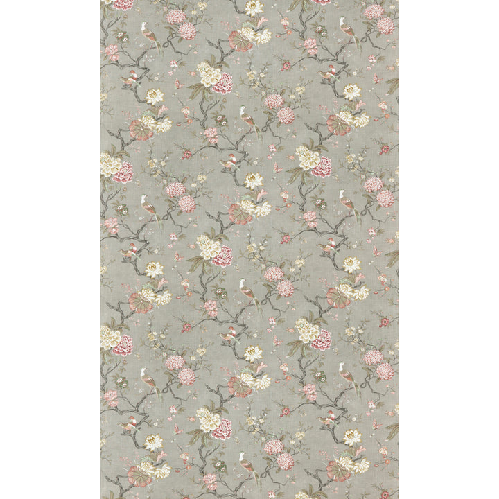Oriental Bird Signature Tyg