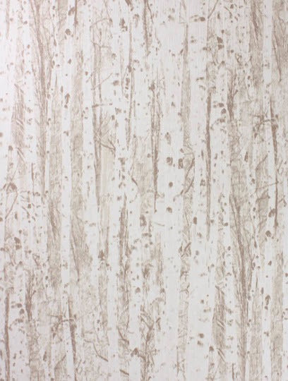 Birch Tapet
