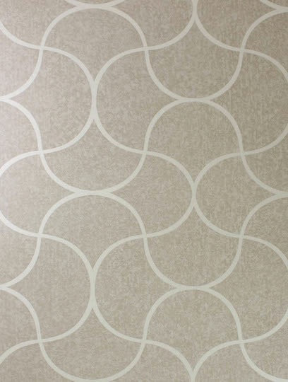 Osborne and Little Tapet Cavatino Beige