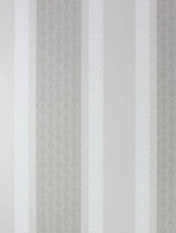 Osborne and Little Tapet Chantilly Stripe 01