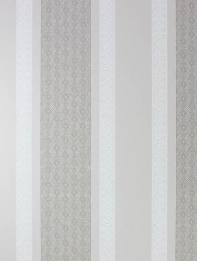 Load image into Gallery viewer, Osborne and Little Tapet Chantilly Stripe 01
