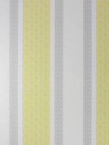 Osborne and Little Tapet Chantilly Stripe 02