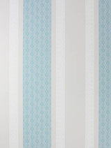 Osborne and Little Tapet Chantilly Stripe 03