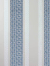 Osborne and Little Tapet Chantilly Stripe 04