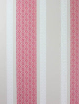 Osborne and Little Tapet Chantilly Stripe 05