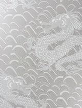 Osborne and Little Tapet Celestial Dragon Pebble Gilver
