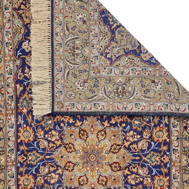 Persisk Matta Isfahan 165 x 103