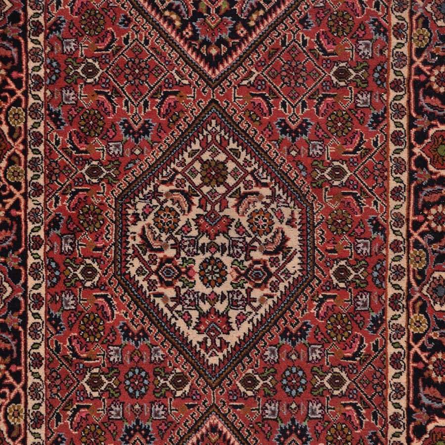 Lataa kuva Galleria-katseluun, Persisk Matta Isfahan 242 x 159

