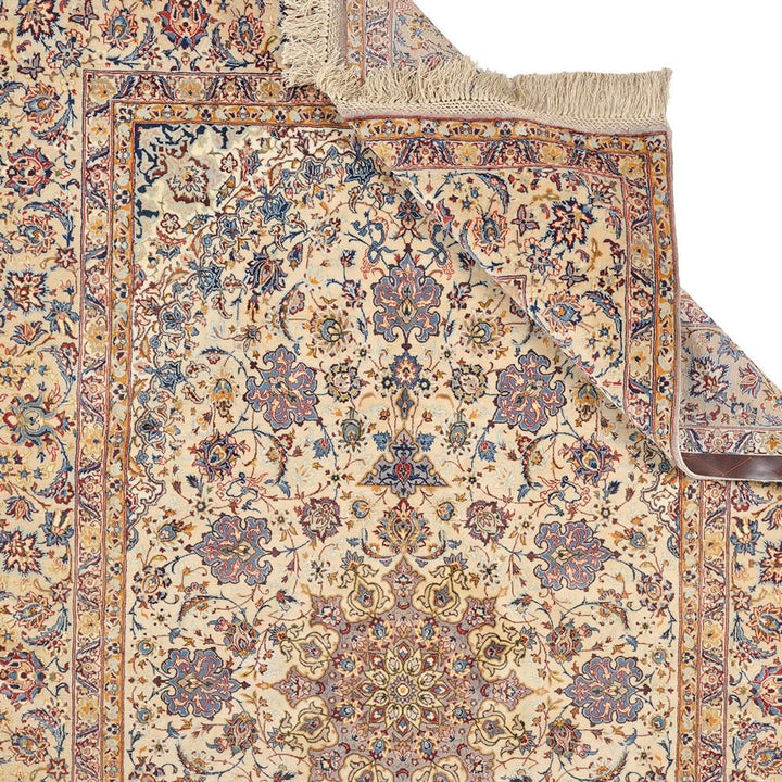 Persisk Matta Isfahan 253 x 160
