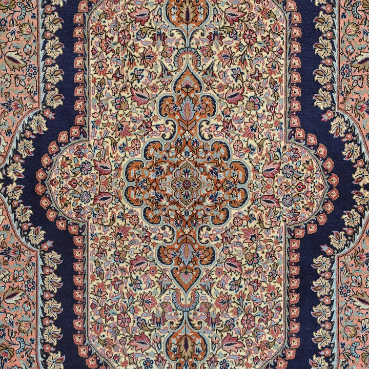 Persisk Matta Ghom 220 x 143