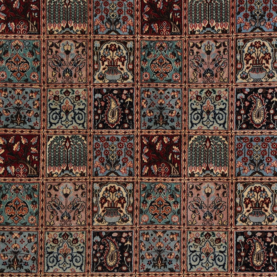 Ladda upp bild till gallerivisning, Persisk Matta Moud 290 x 198
