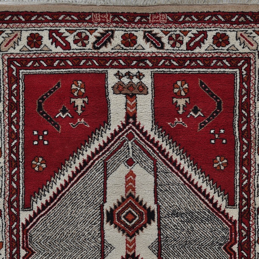 Persisk Matta Sarab 362 x 113