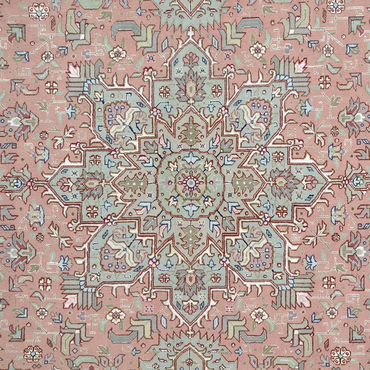 Persisk Matta Tabriz 200 x 150