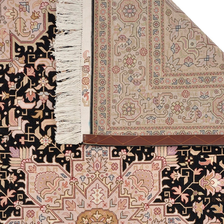 Persisk Matta Tabriz 205 x 150