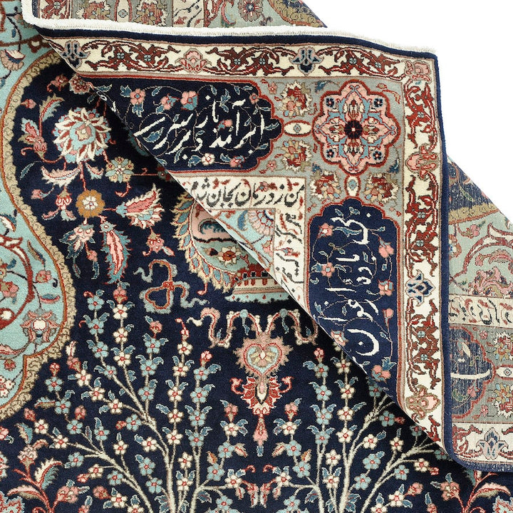 Persisk Matta Tabriz 260 x 170