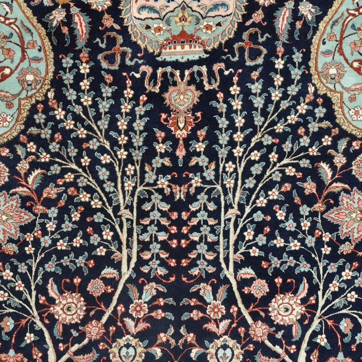 Persisk Matta Tabriz 260 x 170