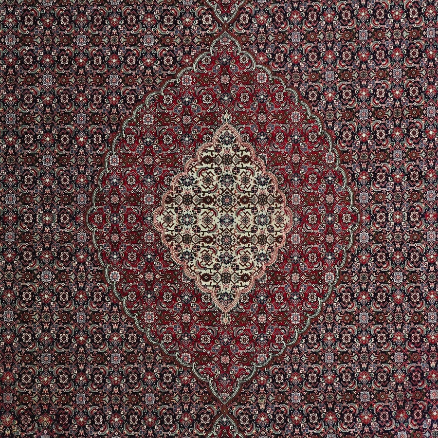 Persisk Matta Tabriz 407 x 298
