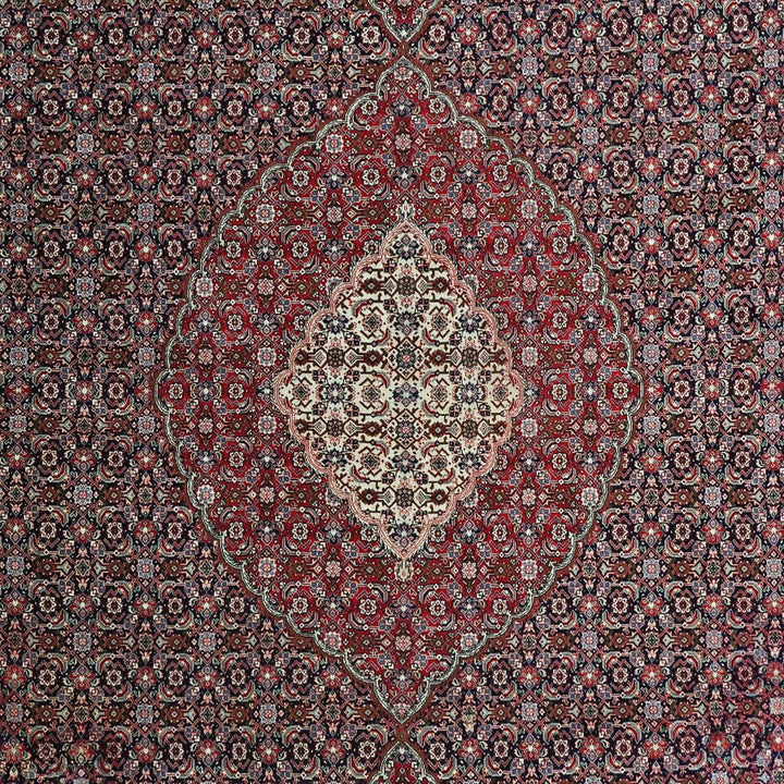 Persisk Matta Tabriz 407 x 298