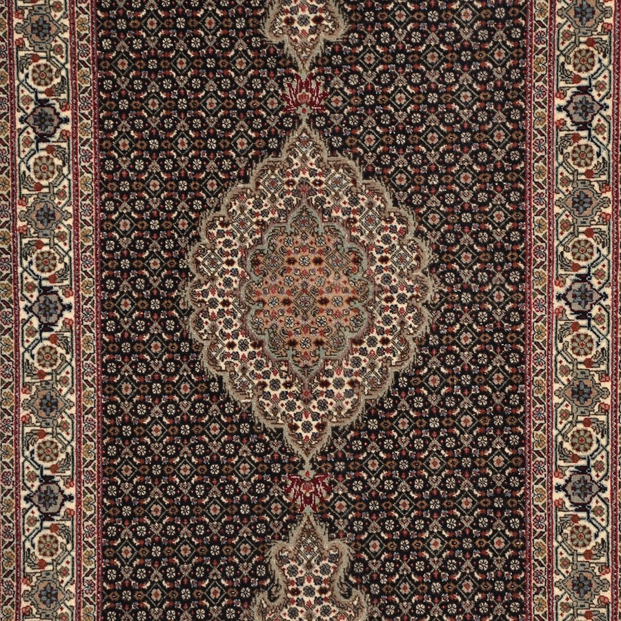 Ladda upp bild till gallerivisning, Persisk Matta Tabriz 490 x 83
