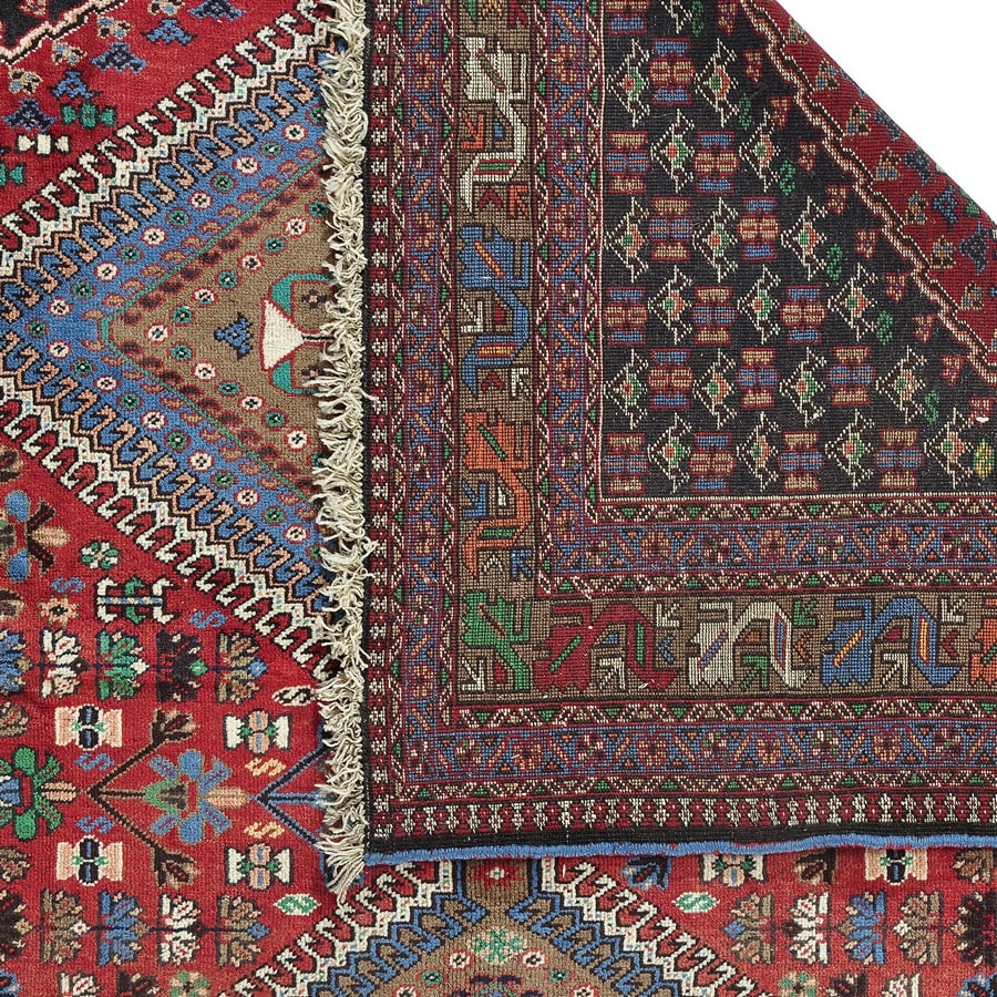Persisk Matta Yalameh 320 x 212