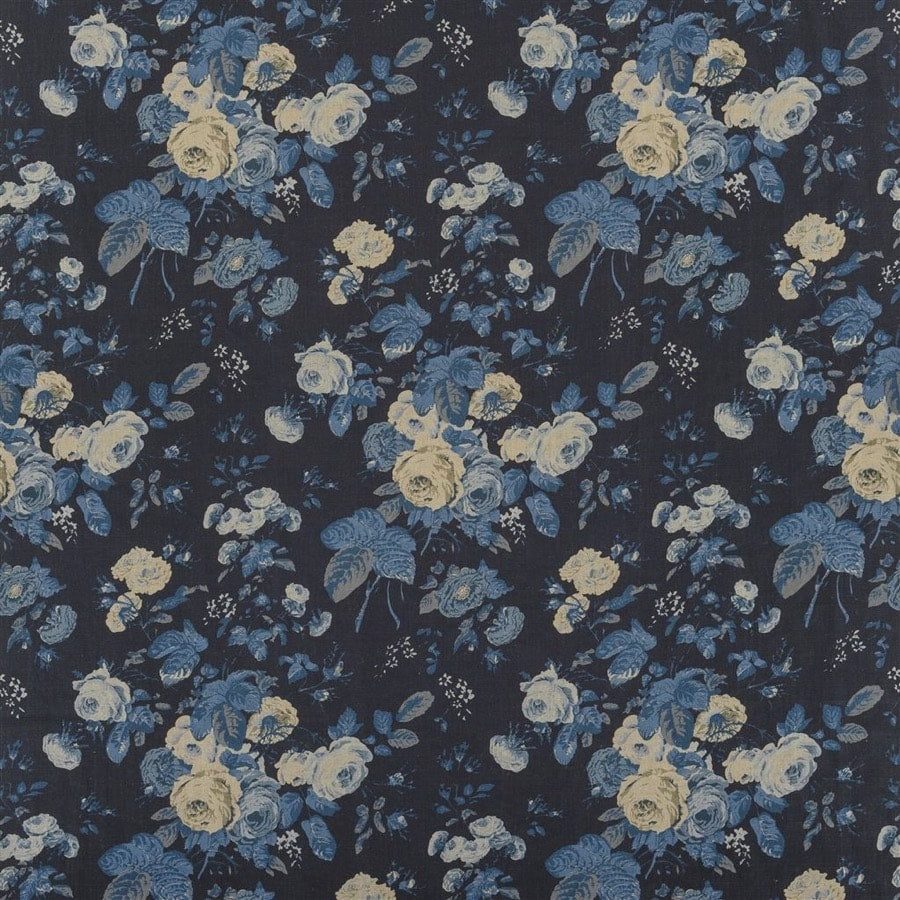 Tallulah Floral Tyg