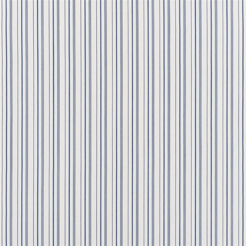Annick Ticking Tyg — Ralph Lauren Home