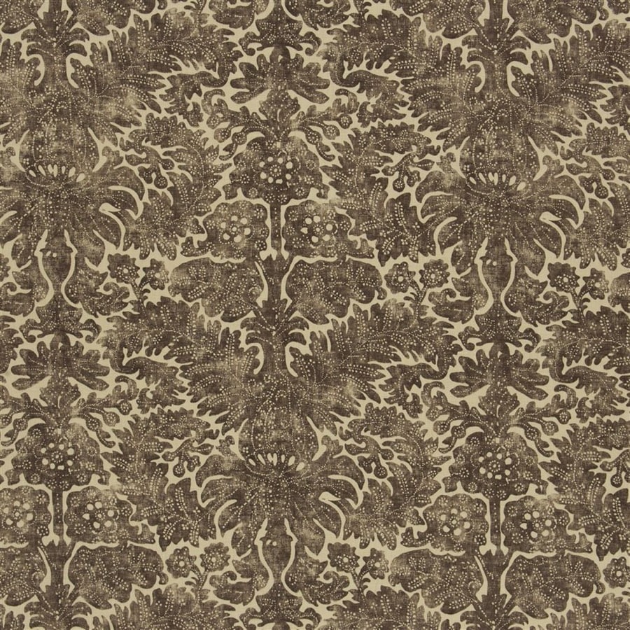 Ladda upp bild till gallerivisning, Ralph Lauren Home Tyg Antibes Batik Hopsack
