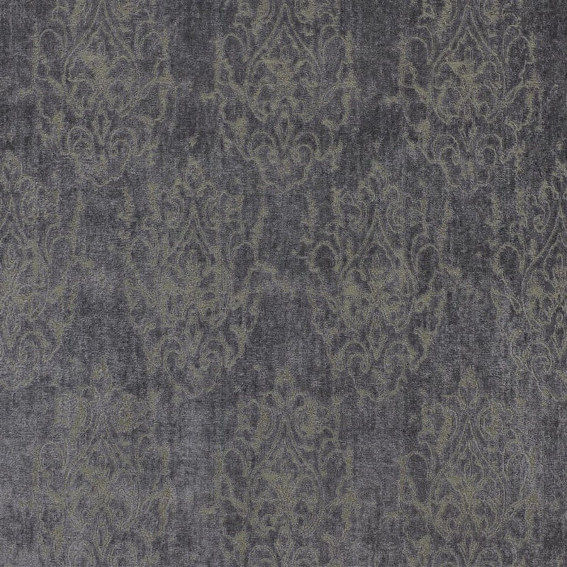 Ardlington Velvet Tyg — Ralph Lauren Home