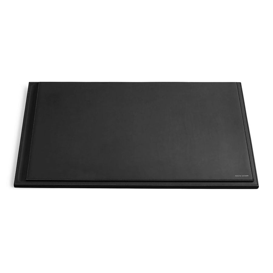Ralph Lauren Home Skrivunderlägg Brennan Black