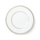 Ralph Lauren Home Bröd- and Smörtallrik Wilshire Platinum