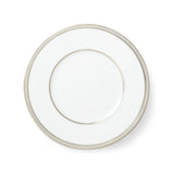 Ralph Lauren Home Bröd- and Smörtallrik Wilshire Platinum