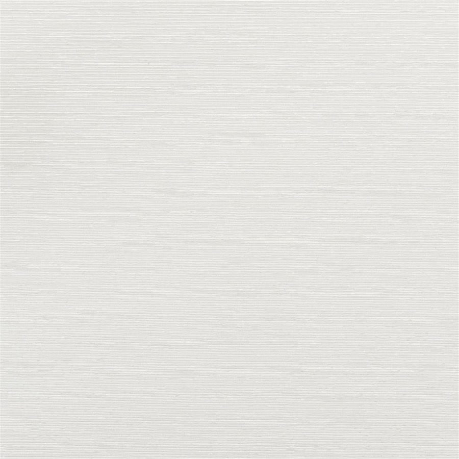 Ladda upp bild till gallerivisning, Ralph Lauren Home Tyg Brummer Ottoman White
