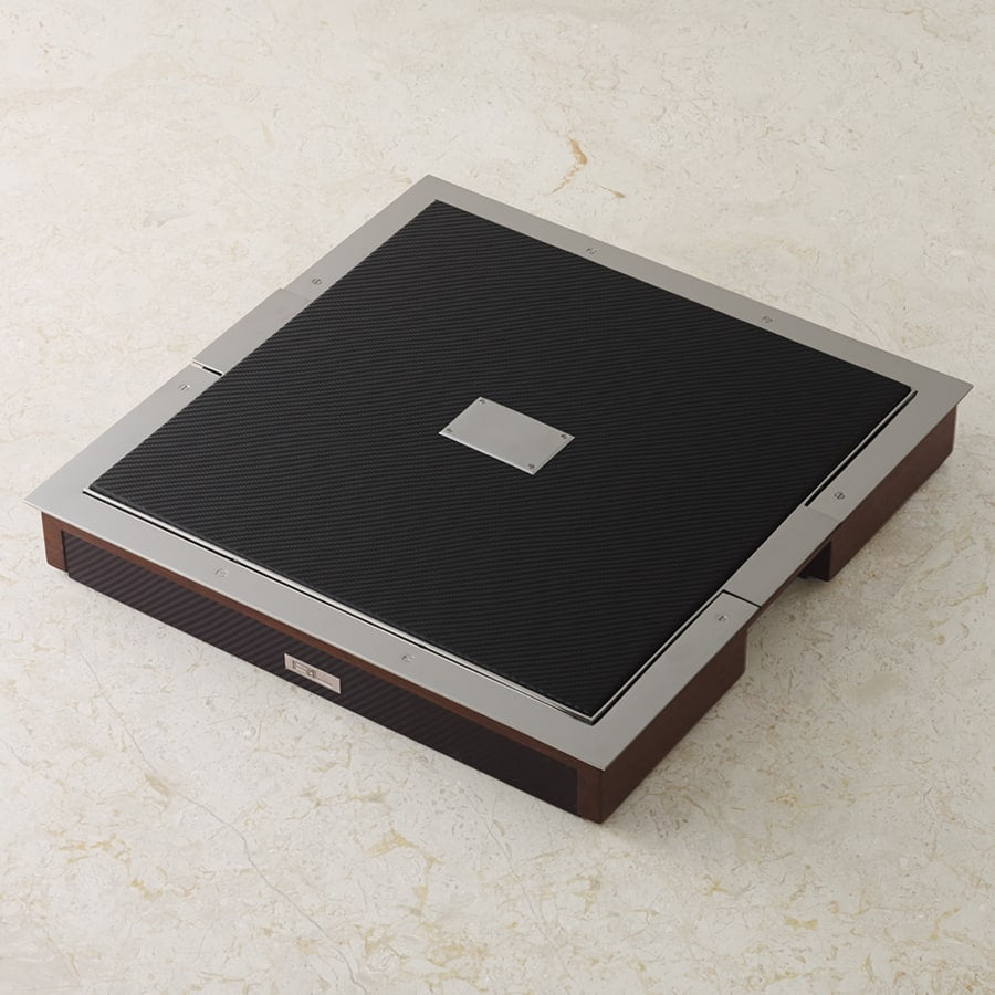 Ralph Lauren Home Schackbräda Sutton Carbon Fiber